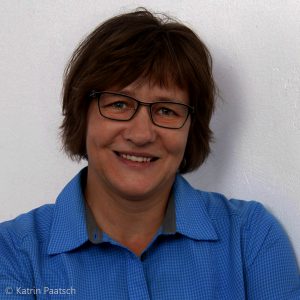 Ergotherapeutin in Pankow - Katrin Paatsch